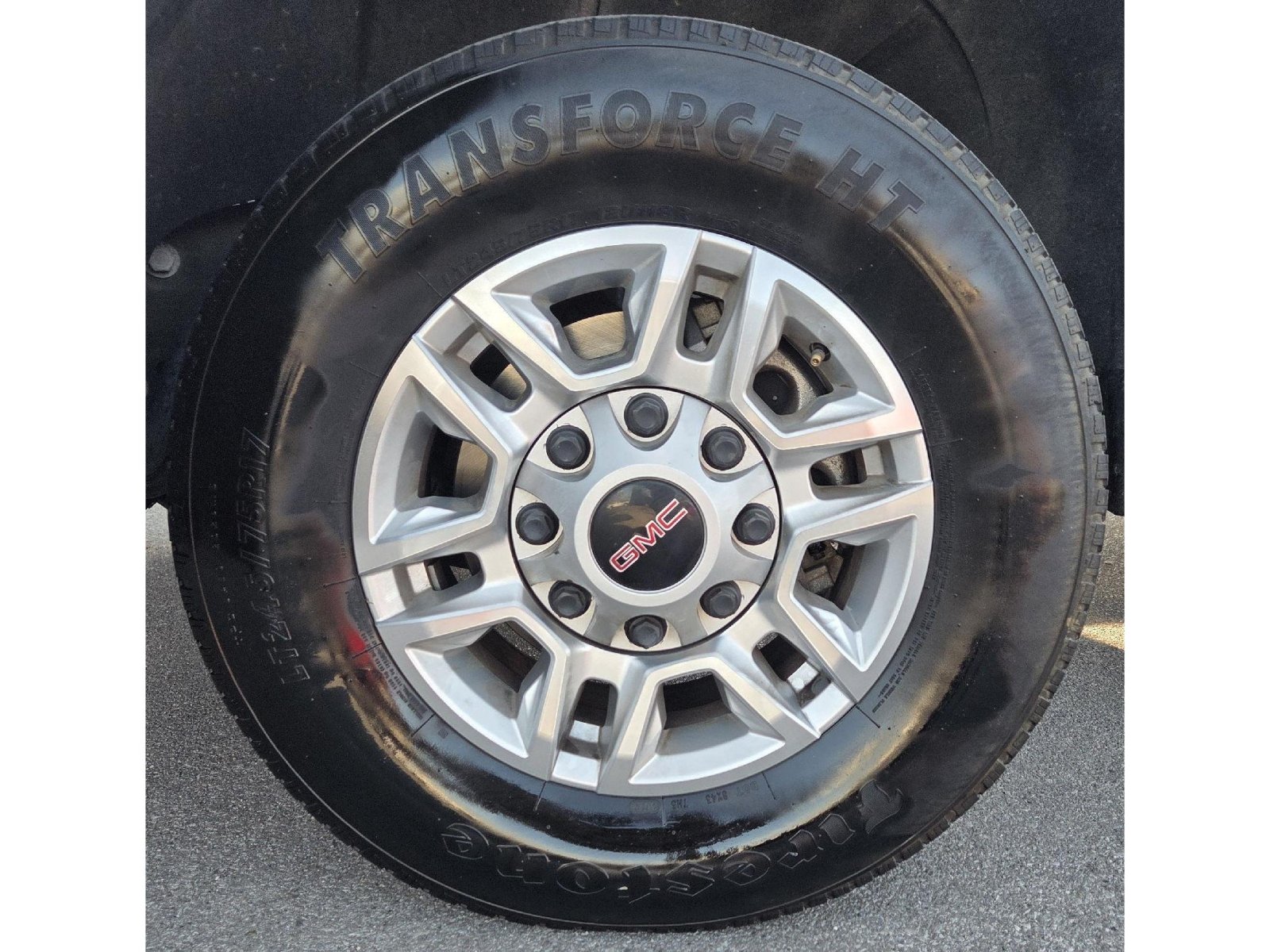 2023 GMC Sierra 2500HD SLE - Photo 10