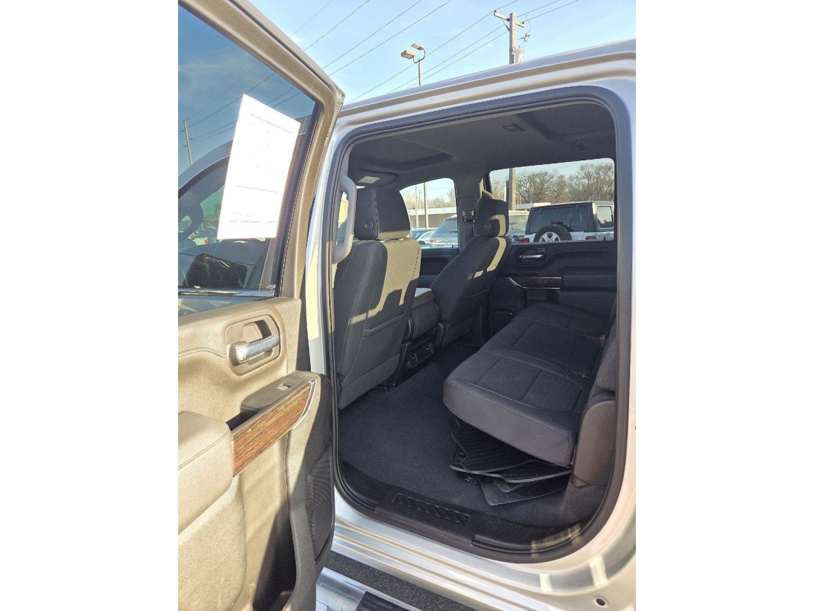 2023 GMC Sierra 2500HD SLE - Photo 14