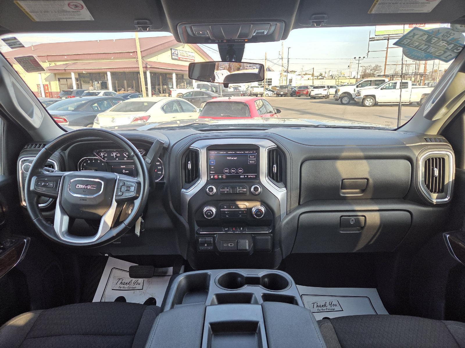 2023 GMC Sierra 2500HD SLE - Photo 15