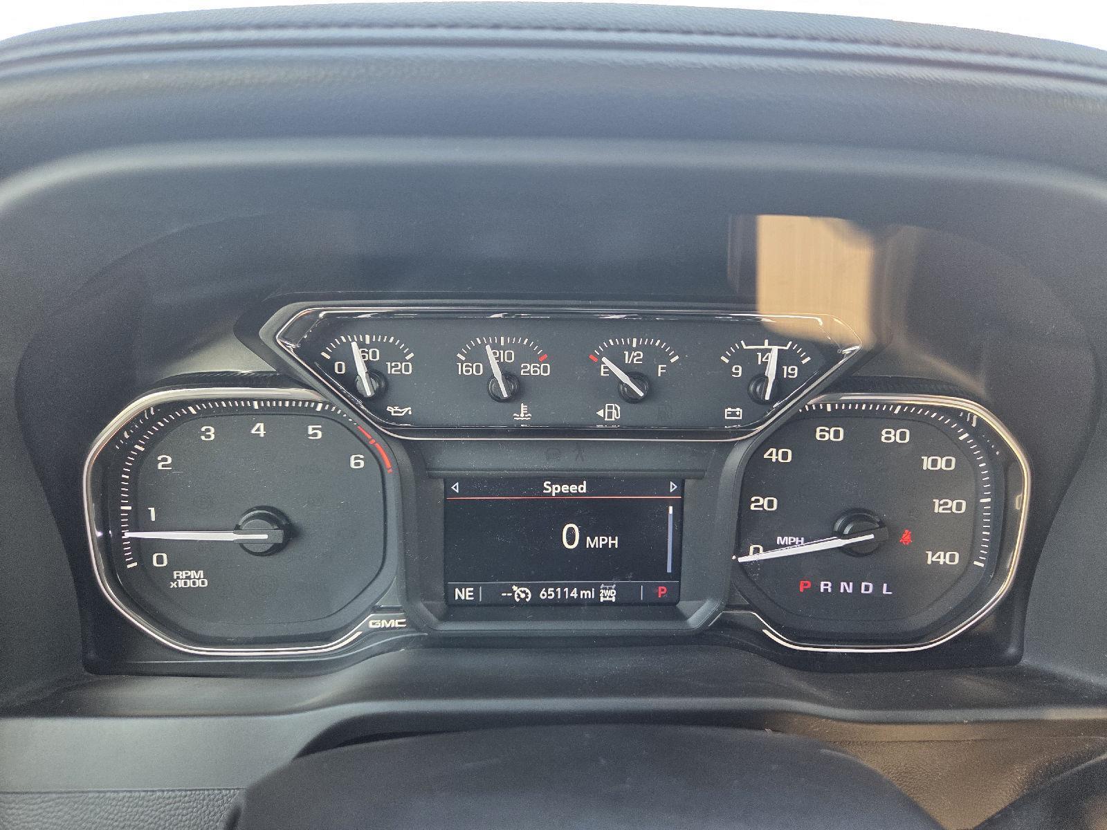 2023 GMC Sierra 2500HD SLE - Photo 17