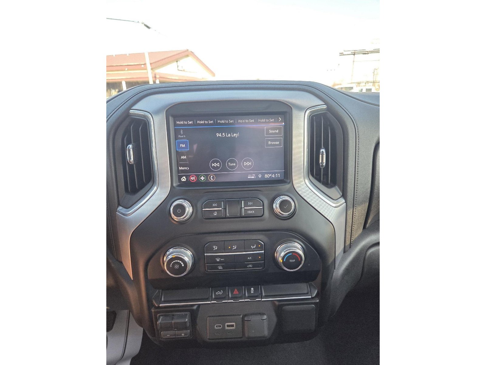 2023 GMC Sierra 2500HD SLE - Photo 18