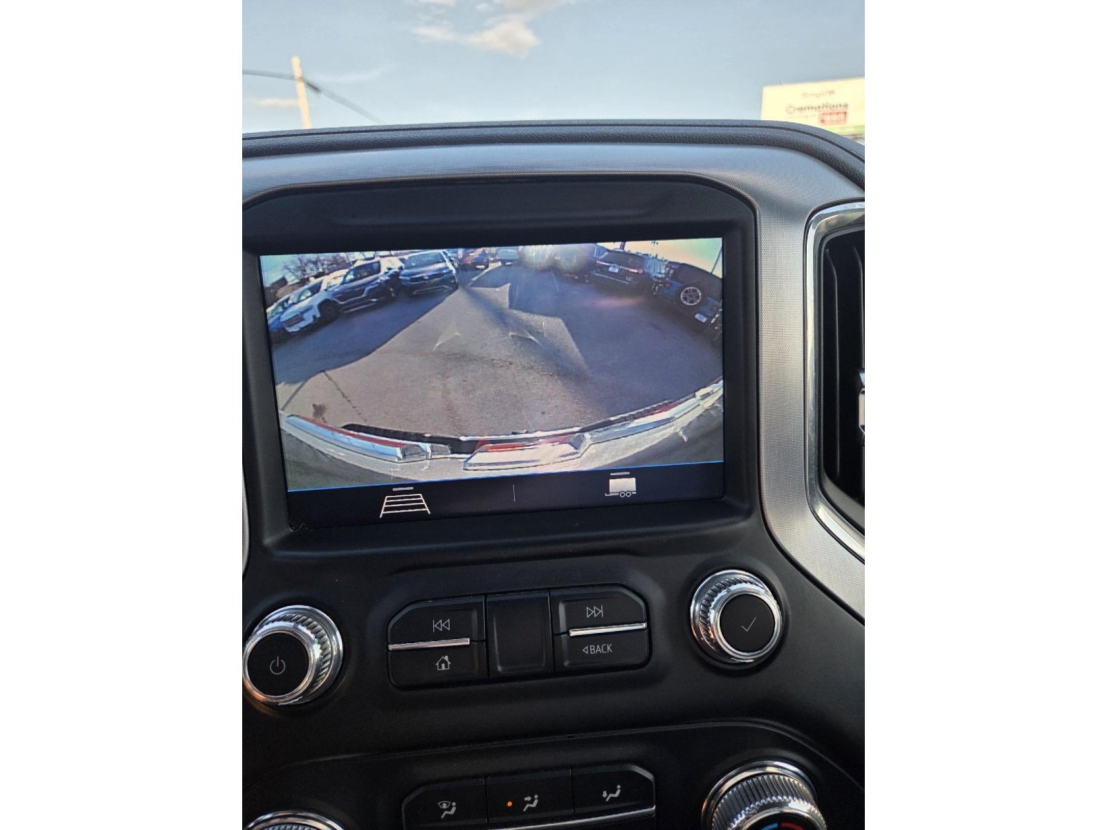 2023 GMC Sierra 2500HD SLE - Photo 19