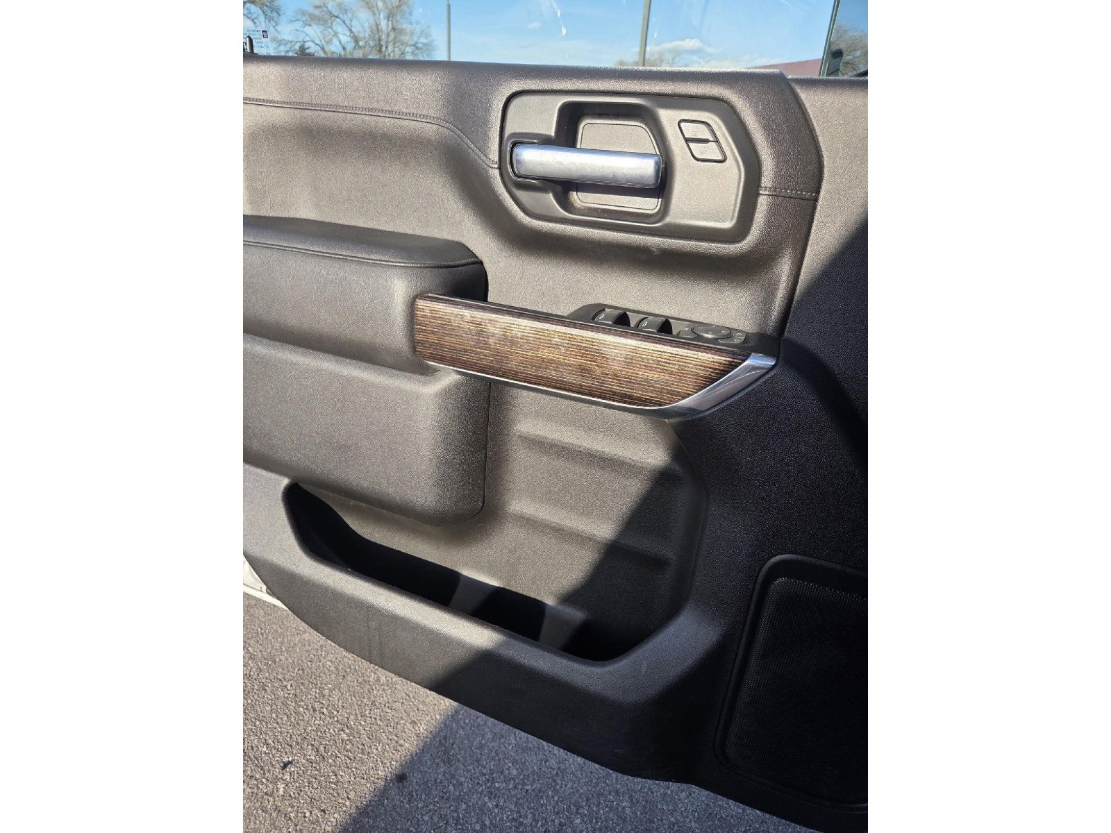 2023 GMC Sierra 2500HD SLE - Photo 22