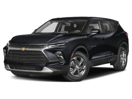 2024 Chevrolet Blazer Premier 