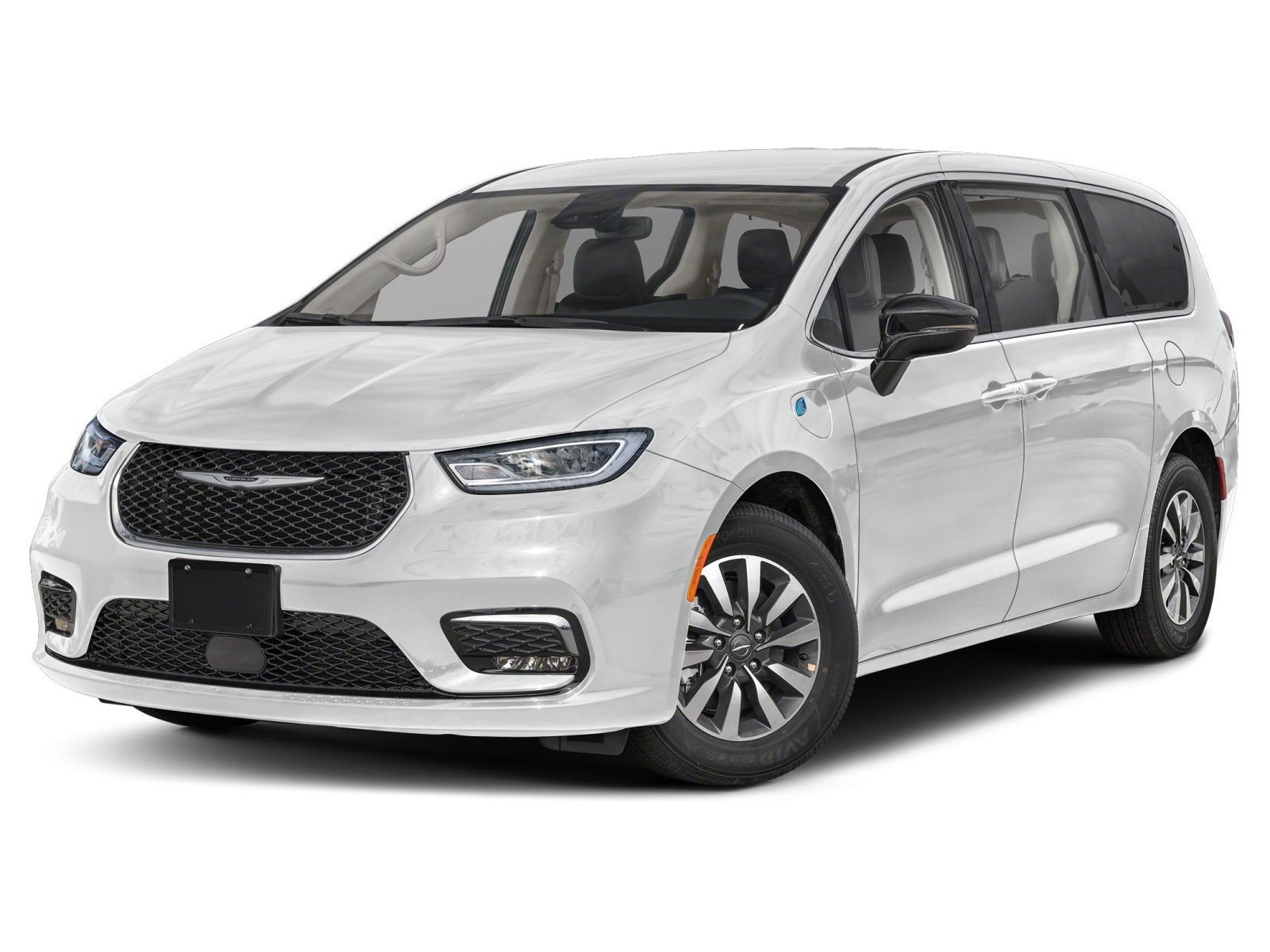 2024 Chrysler Pacifica PHEV Select