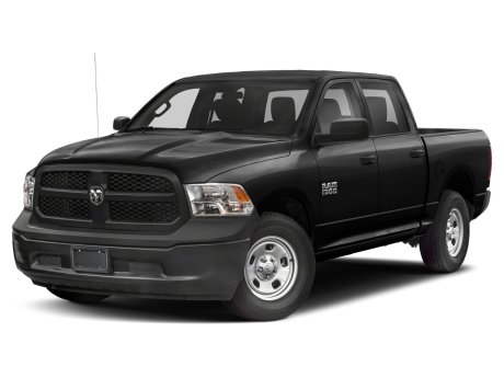 2015 Ram 1500 Tradesman 