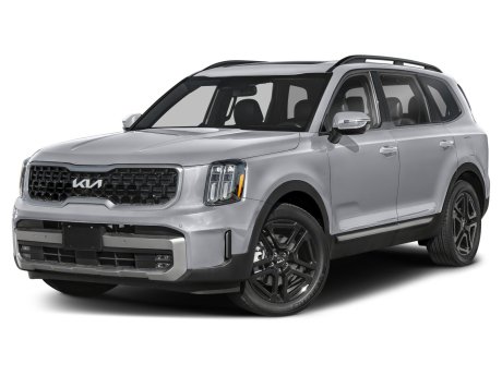 2023 Kia Telluride SX X-Line 