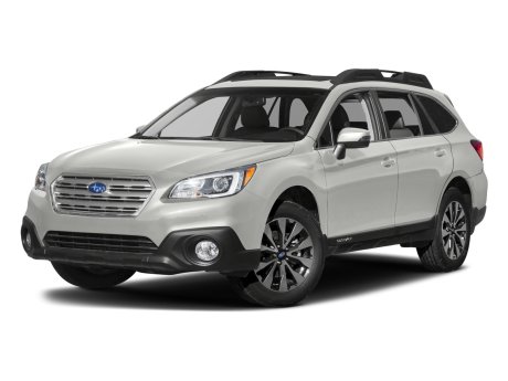 2017 Subaru Outback Limited 