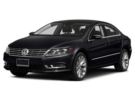 2015 Volkswagen CC SPORT 2.0T 