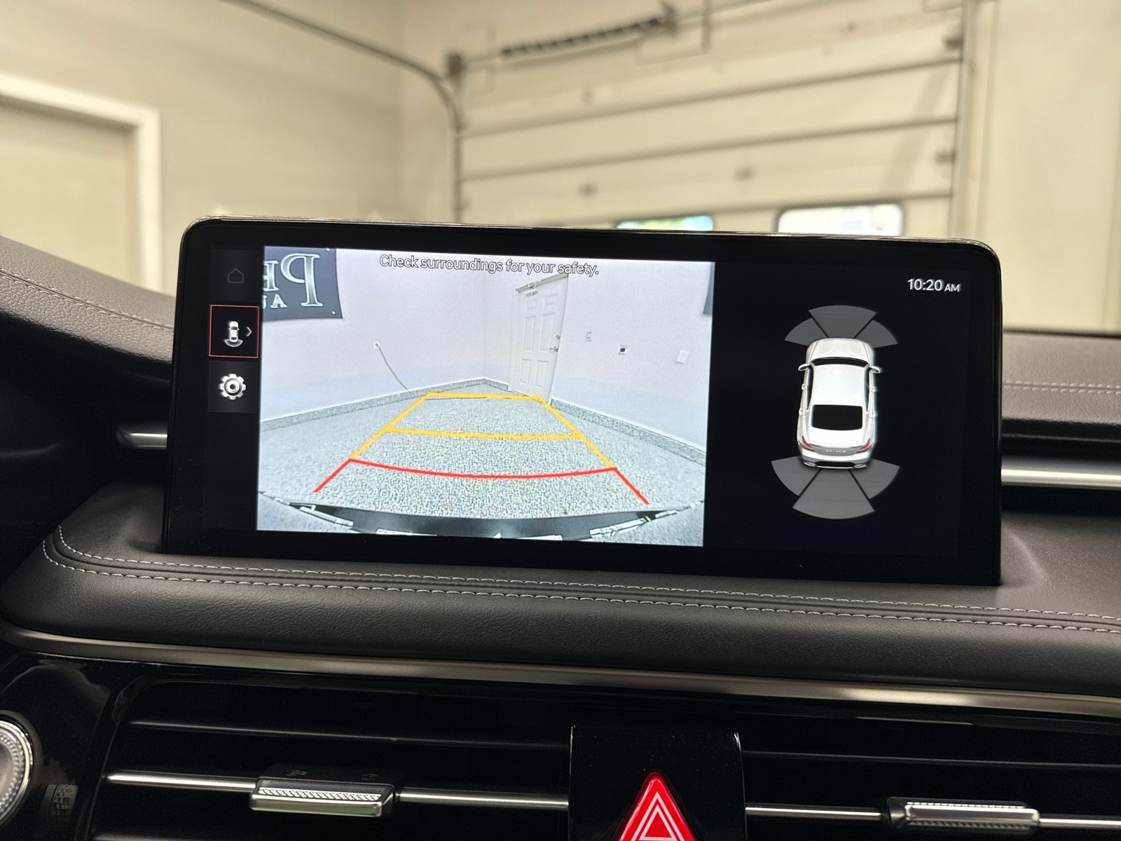 2024 GENESIS G70 Standard - Photo 9