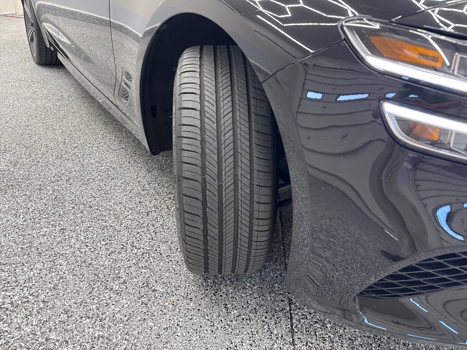 2024 GENESIS G70 Standard - Photo 19