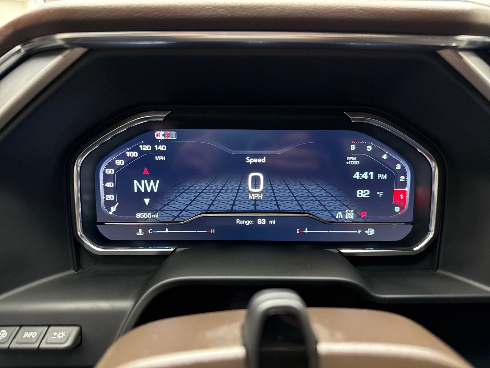 2024 GMC Sierra 1500 Denali Denali - Photo 7