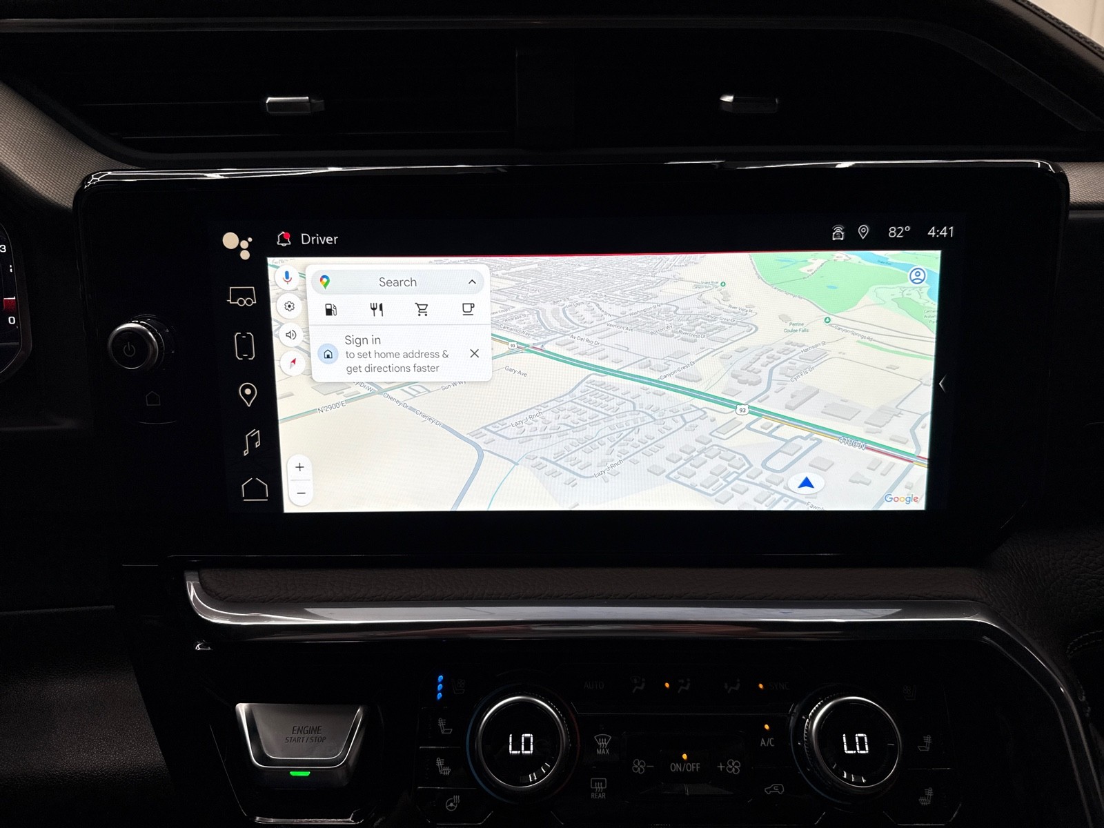 2024 GMC Sierra 1500 Denali Denali - Photo 8