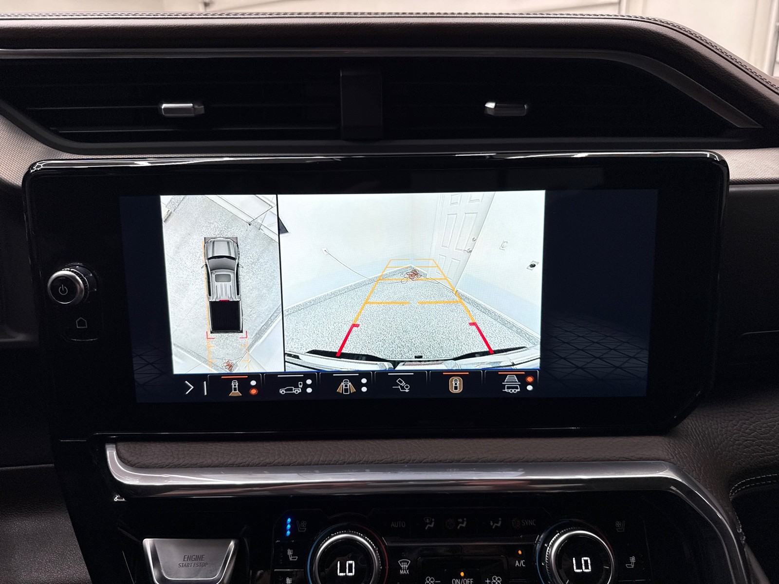 2024 GMC Sierra 1500 Denali Denali - Photo 9