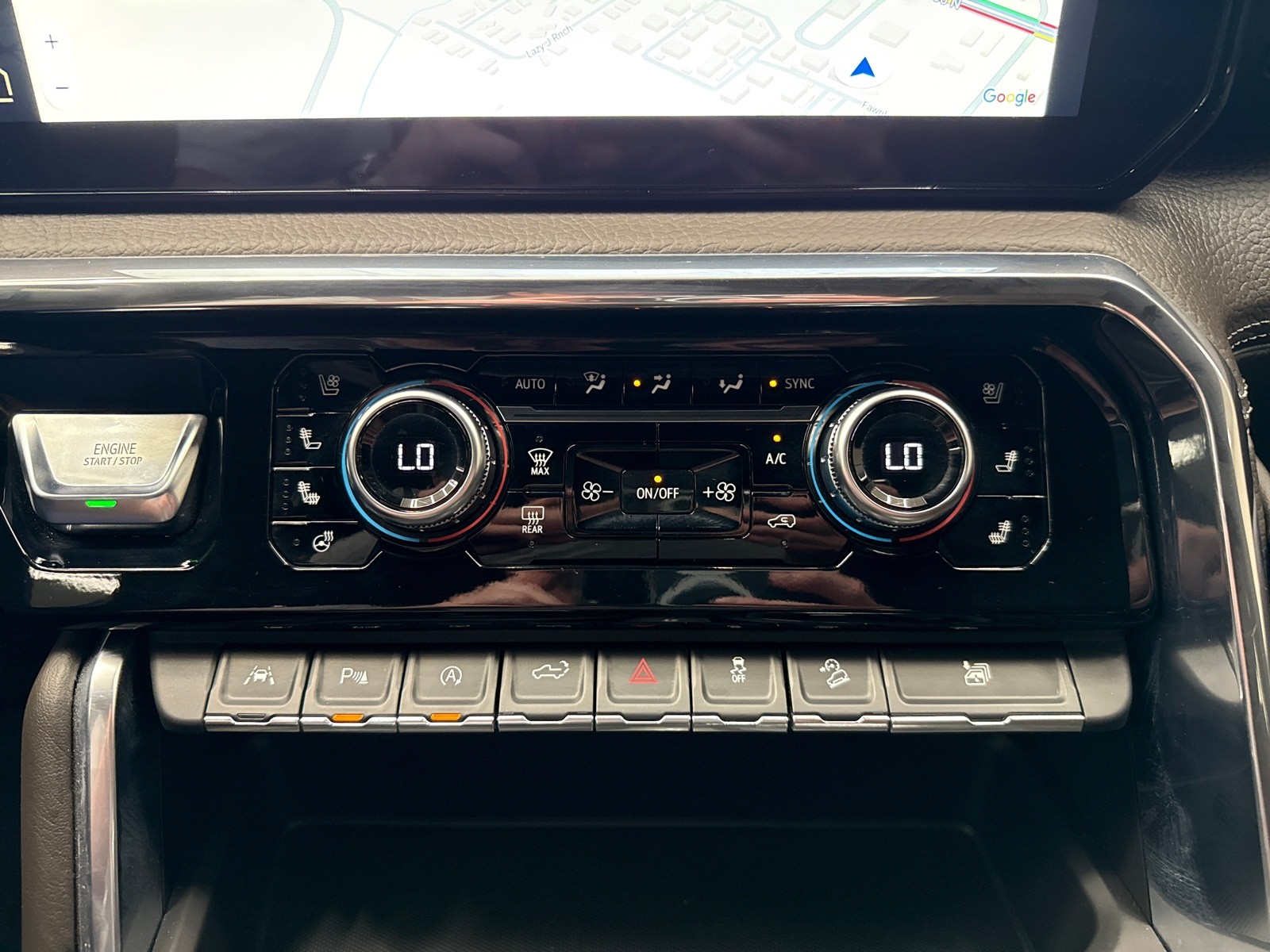 2024 GMC Sierra 1500 Denali Denali - Photo 10