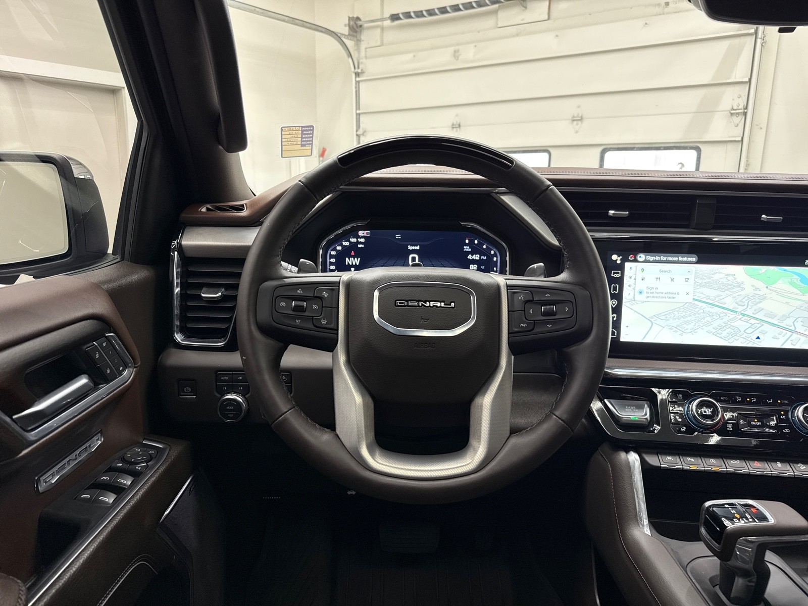 2024 GMC Sierra 1500 Denali Denali - Photo 11