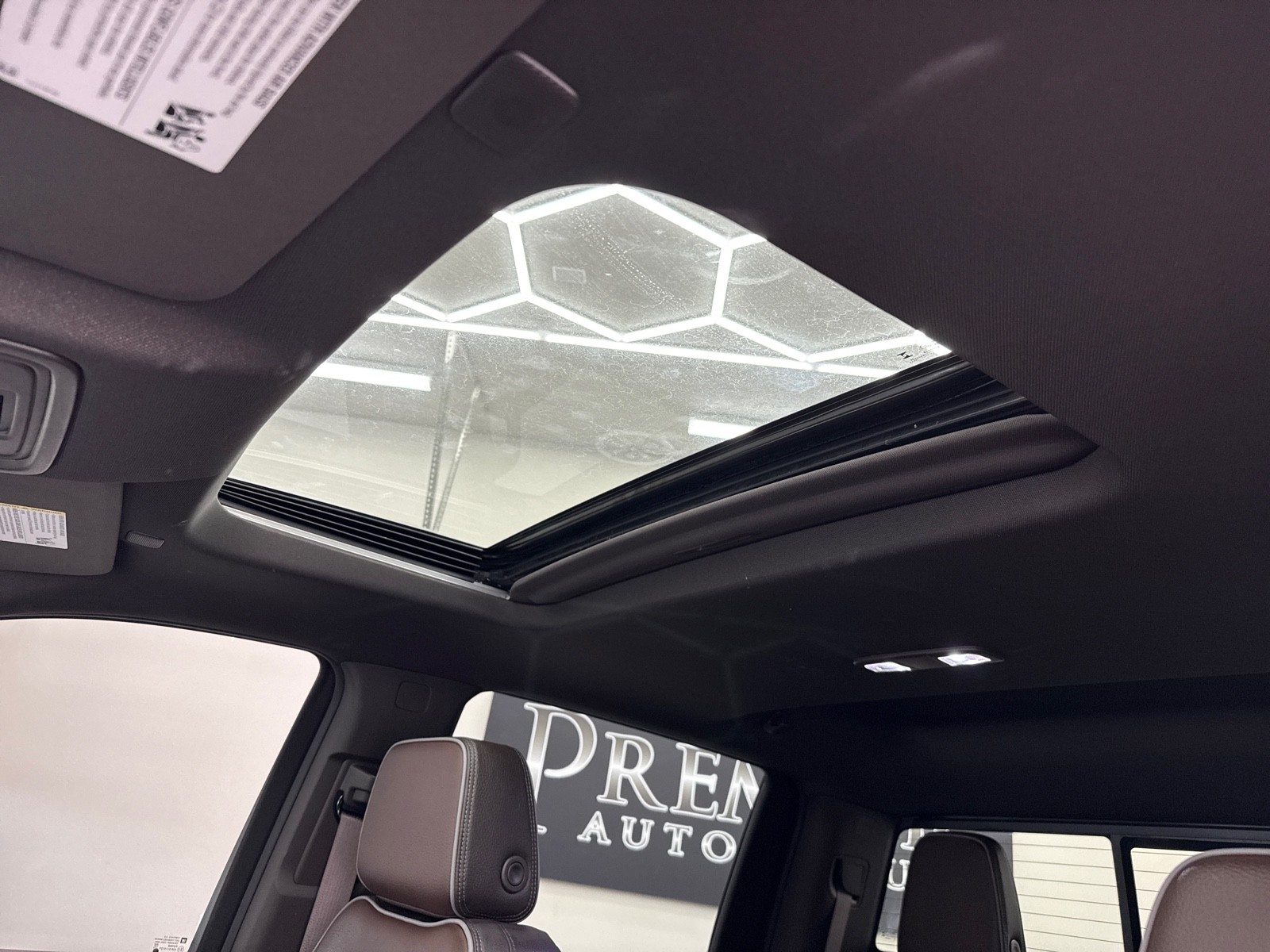 2024 GMC Sierra 1500 Denali Denali - Photo 12