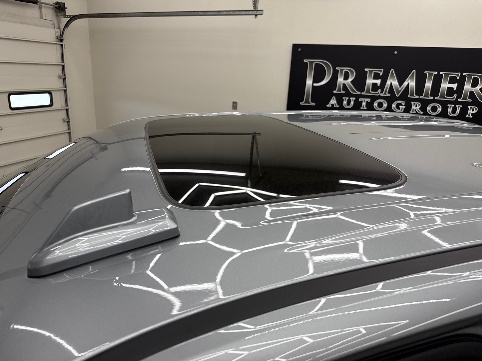 2024 GMC Sierra 1500 Denali Denali - Photo 13