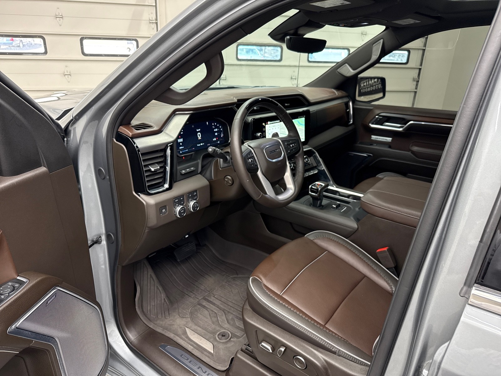 2024 GMC Sierra 1500 Denali Denali - Photo 14