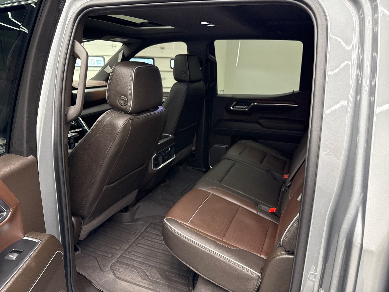 2024 GMC Sierra 1500 Denali Denali - Photo 15