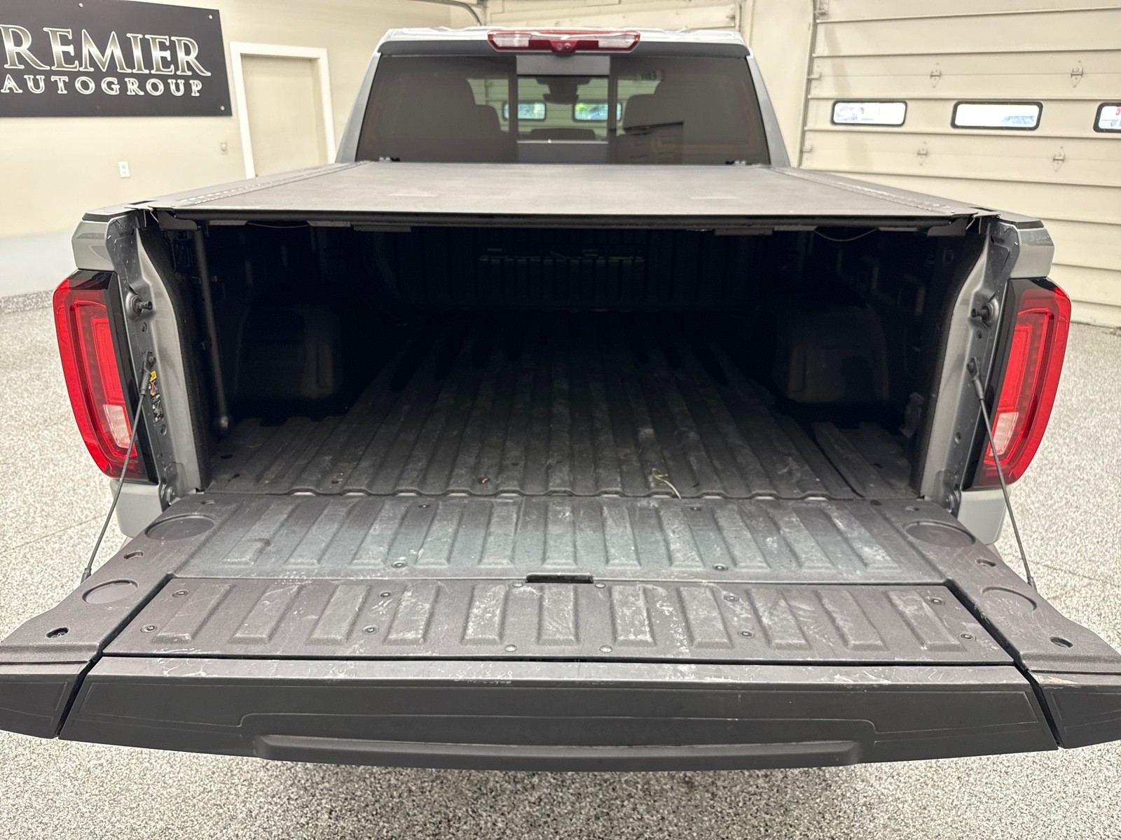 2024 GMC Sierra 1500 Denali Denali - Photo 16