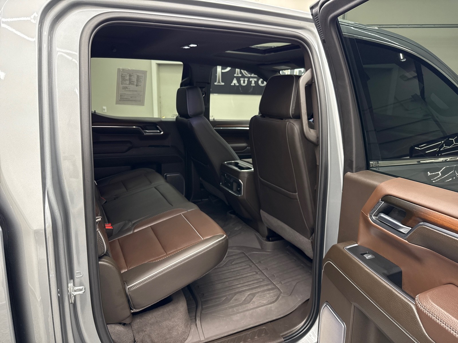 2024 GMC Sierra 1500 Denali Denali - Photo 17