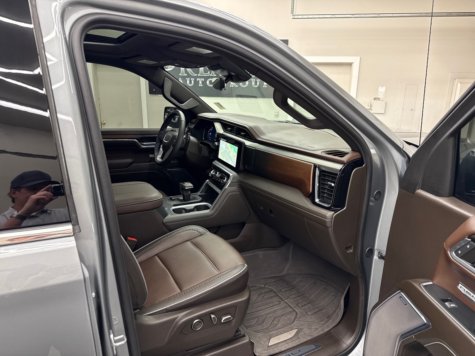 2024 GMC Sierra 1500 Denali Denali - Photo 18
