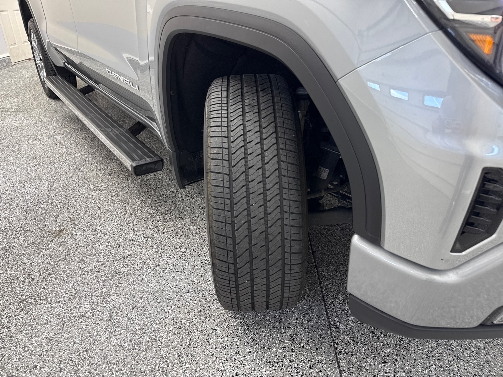 2024 GMC Sierra 1500 Denali Denali - Photo 19