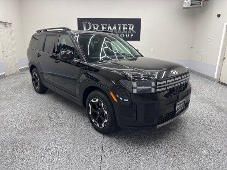 2024 Hyundai Santa Fe SEL 