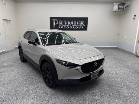 2024 Mazda CX-30 2.5 S Select Sport 