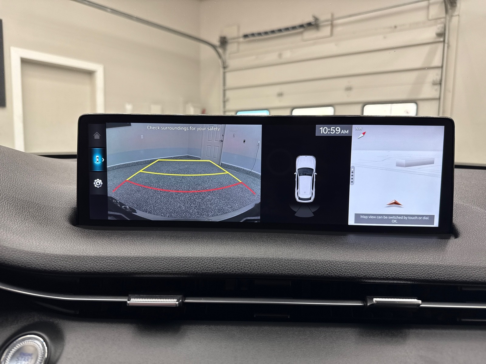 2025 GENESIS GV70 Standard - Photo 8