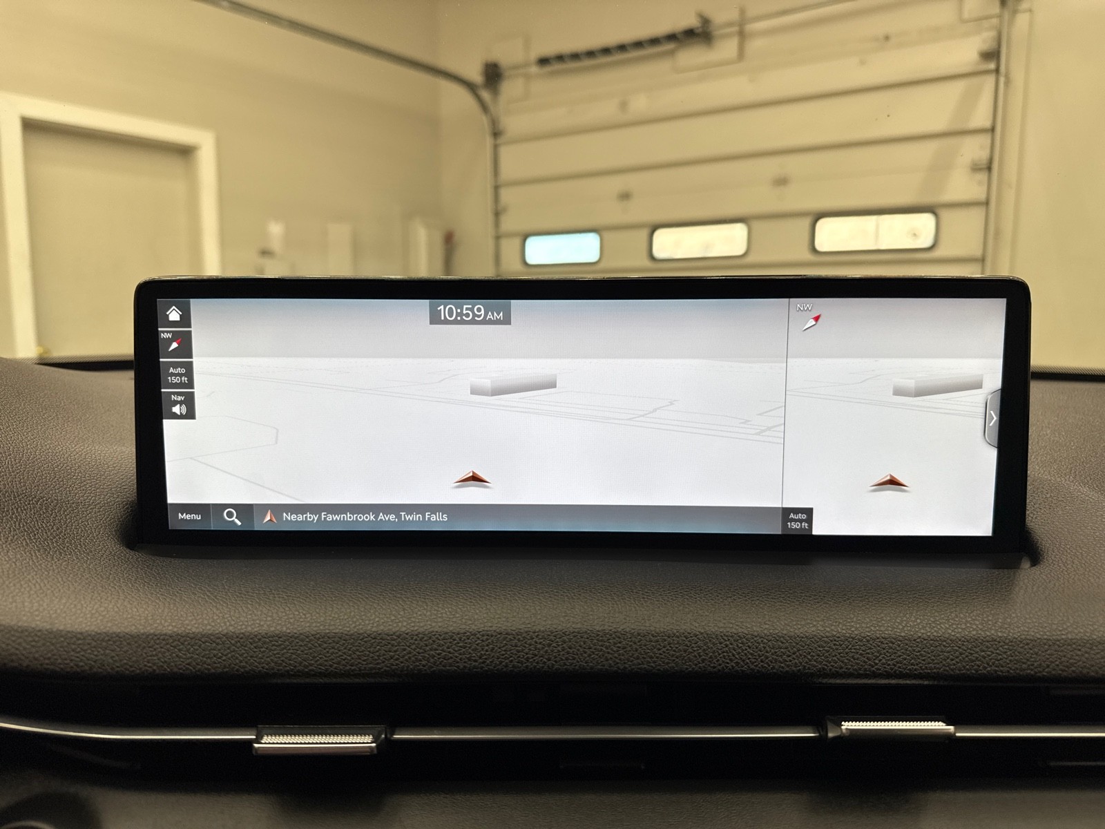 2025 GENESIS GV70 Standard - Photo 9