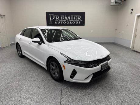 2023 Kia K5 LXS 