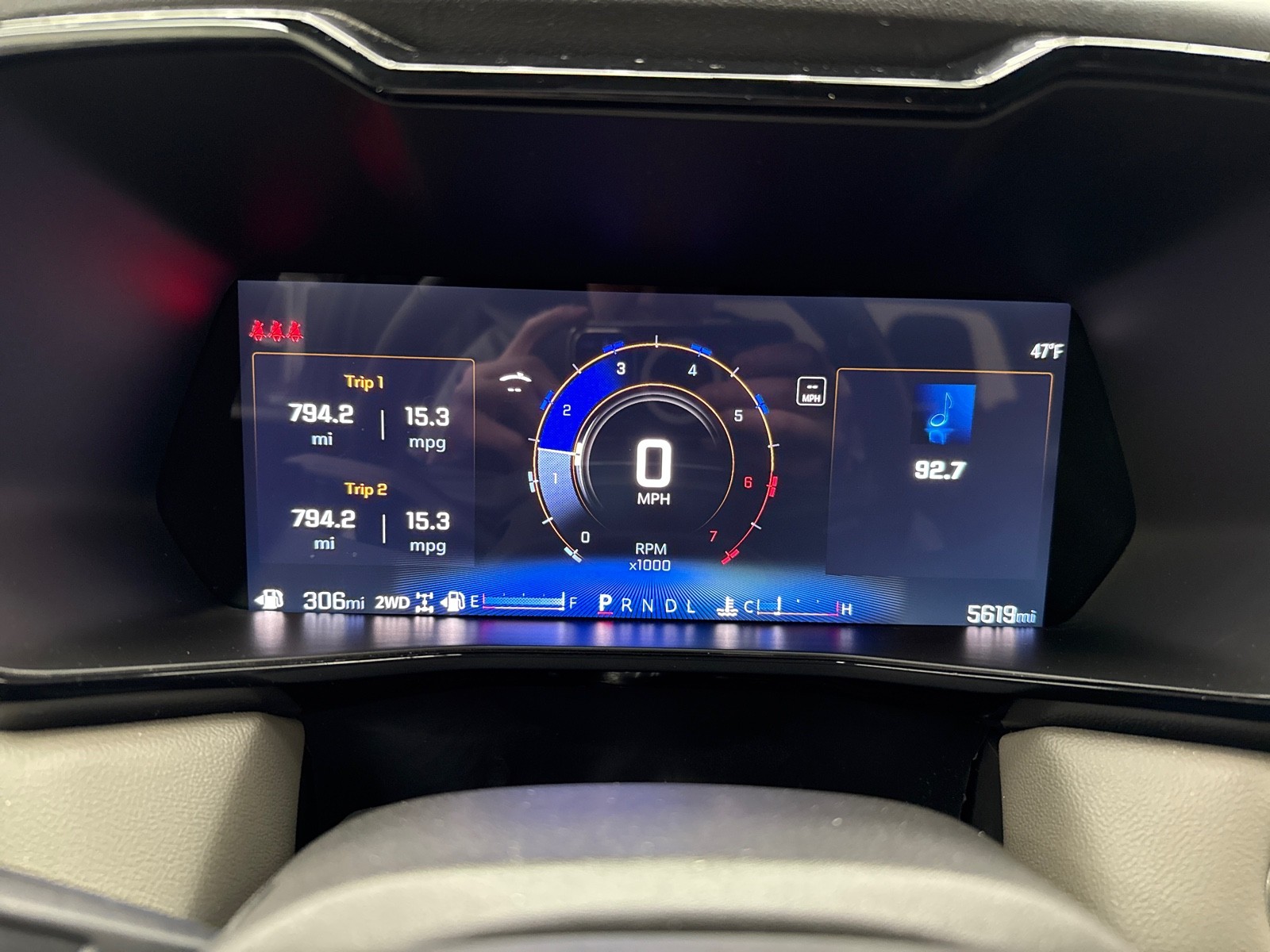 2024 Chevrolet Colorado ZR2 - Photo 7