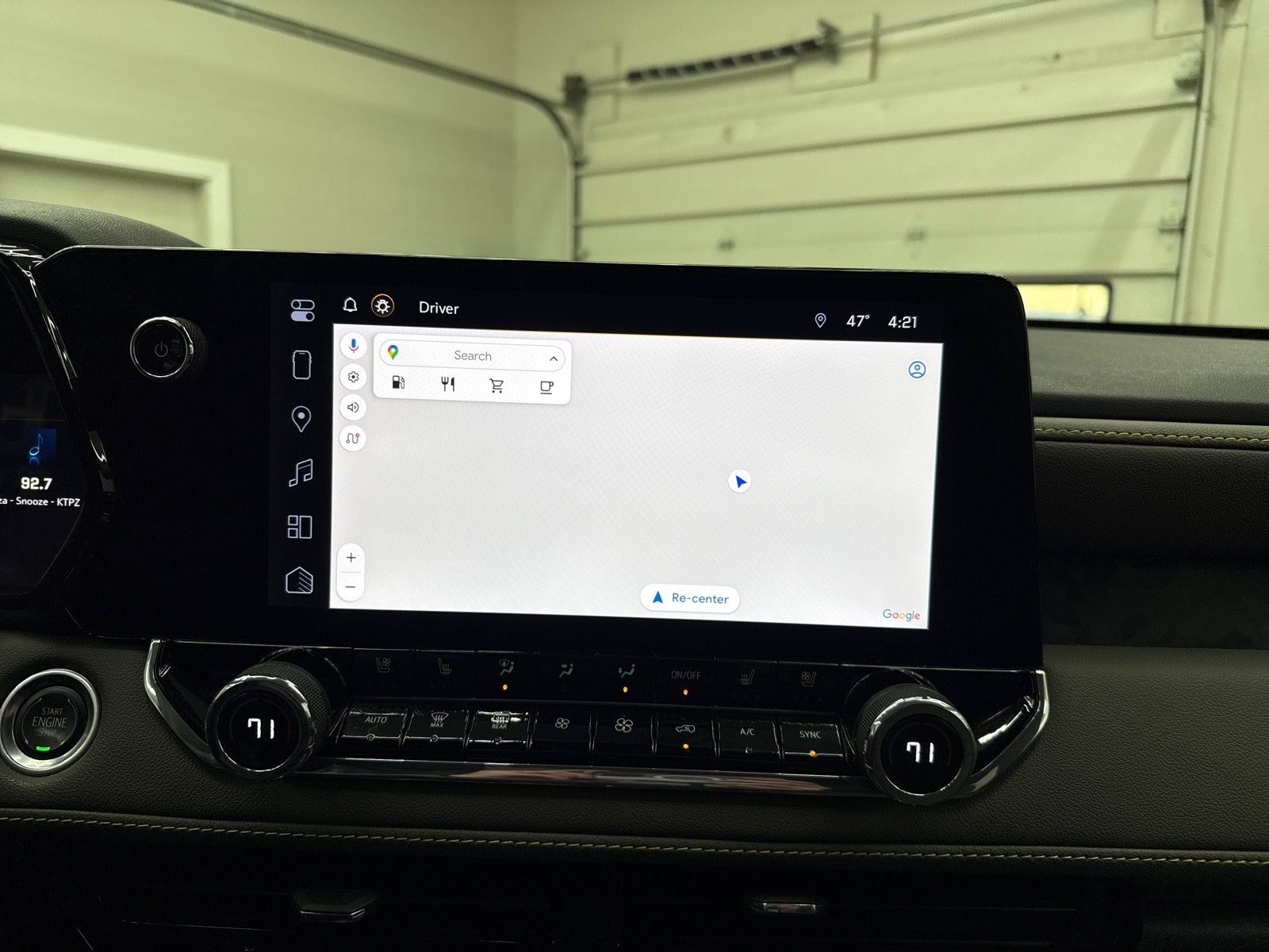 2024 Chevrolet Colorado ZR2 - Photo 9