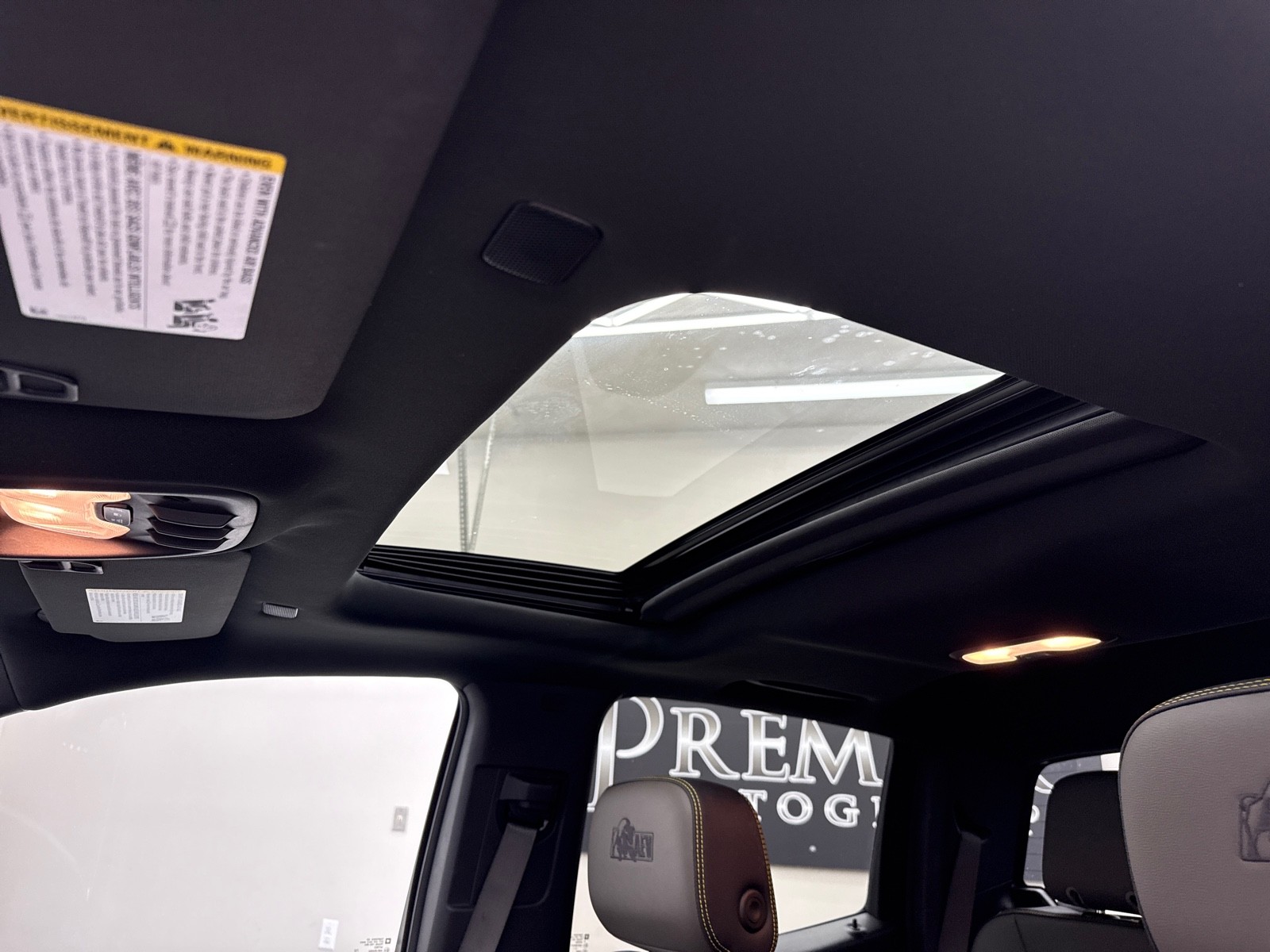 2024 Chevrolet Colorado ZR2 - Photo 12