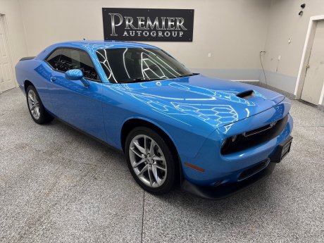 2023 Dodge Challenger GT 