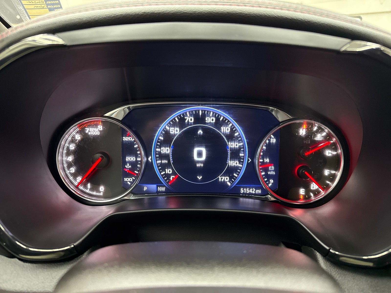 2022 Chevrolet Blazer RS - Photo 7