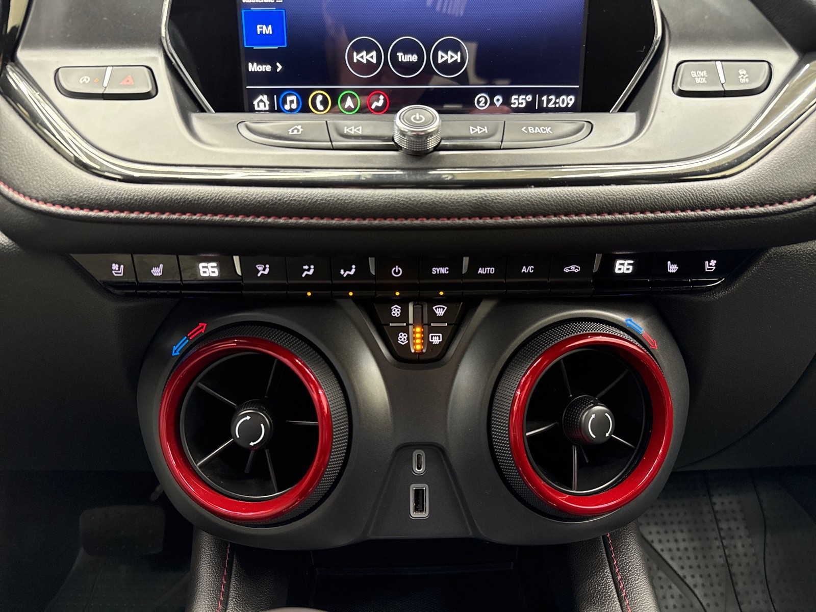 2022 Chevrolet Blazer RS - Photo 9