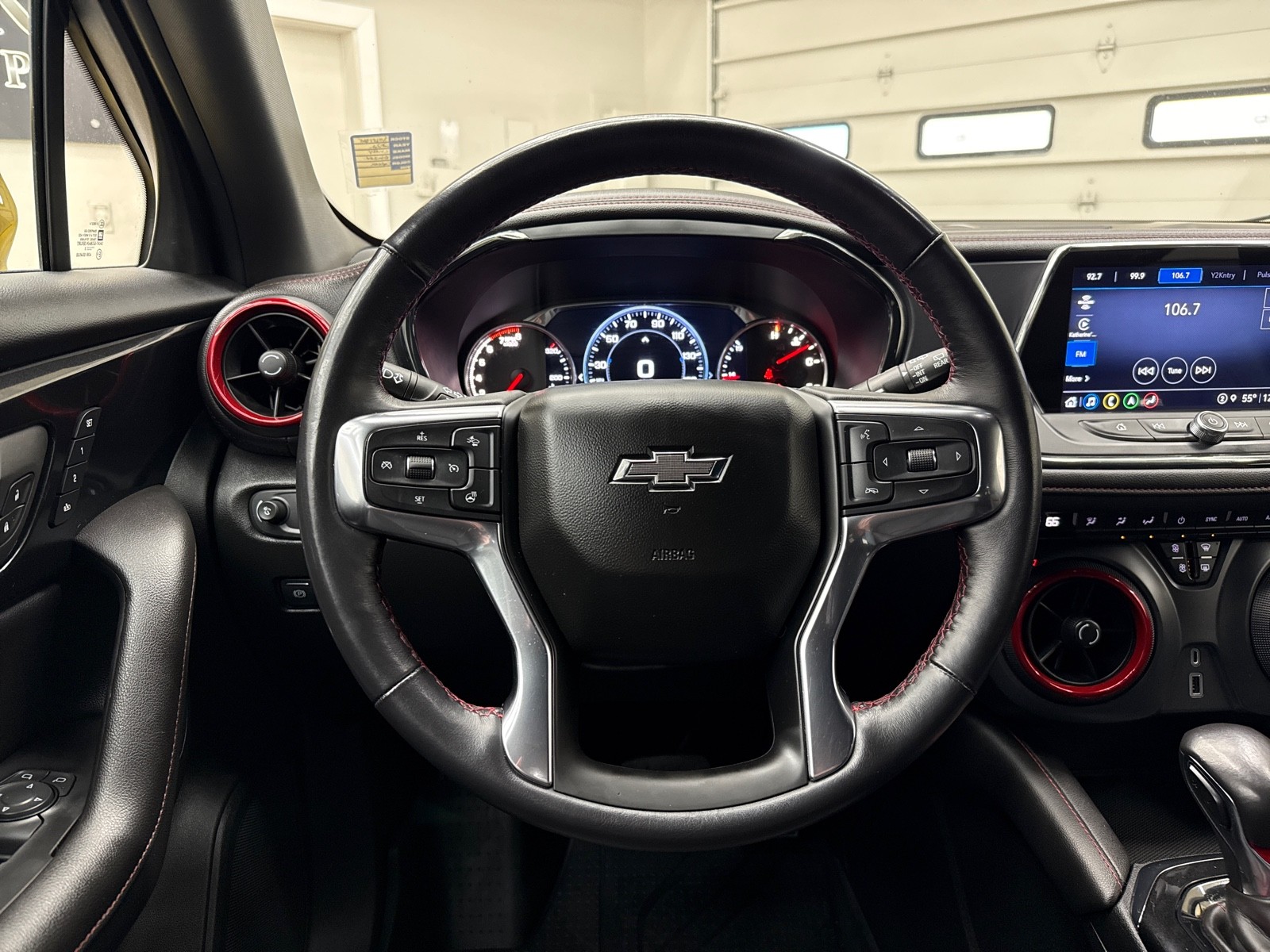 2022 Chevrolet Blazer RS - Photo 10