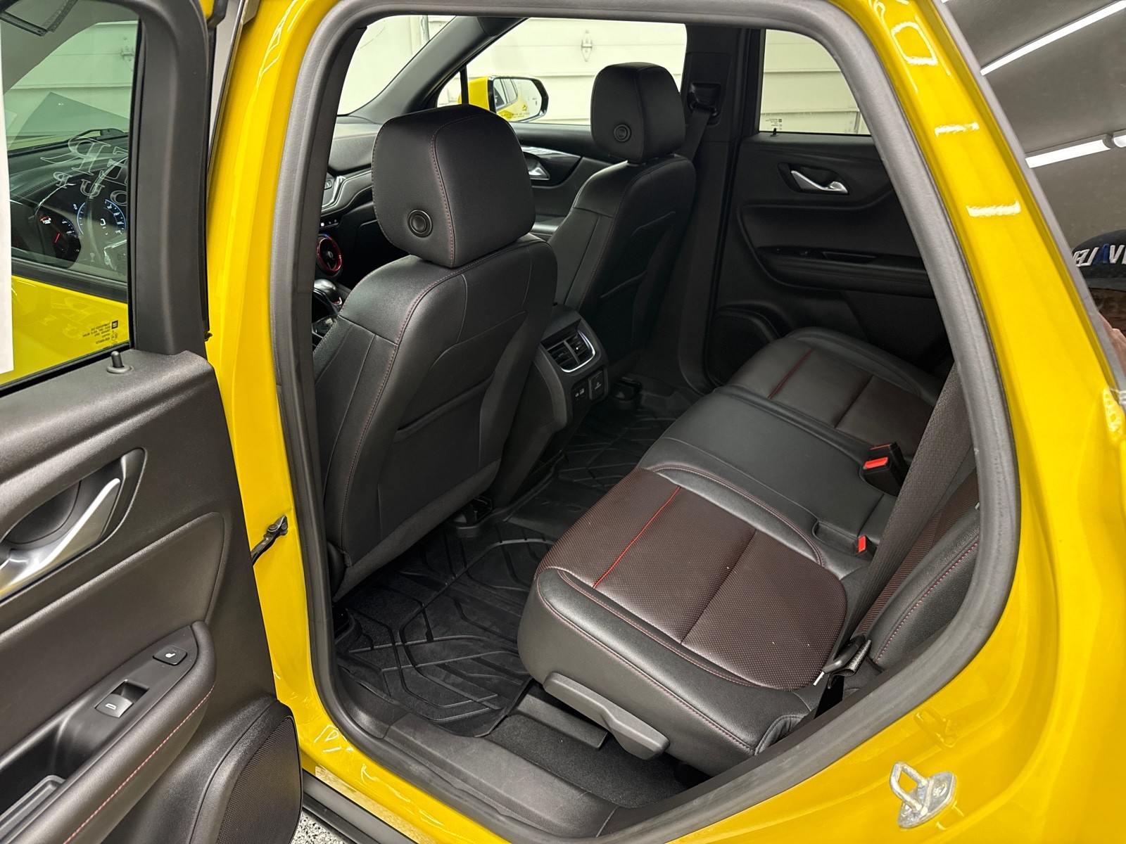 2022 Chevrolet Blazer RS - Photo 12