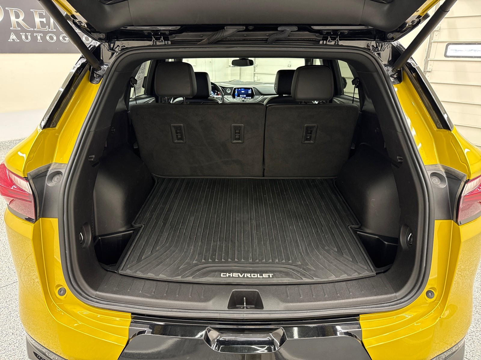 2022 Chevrolet Blazer RS - Photo 14