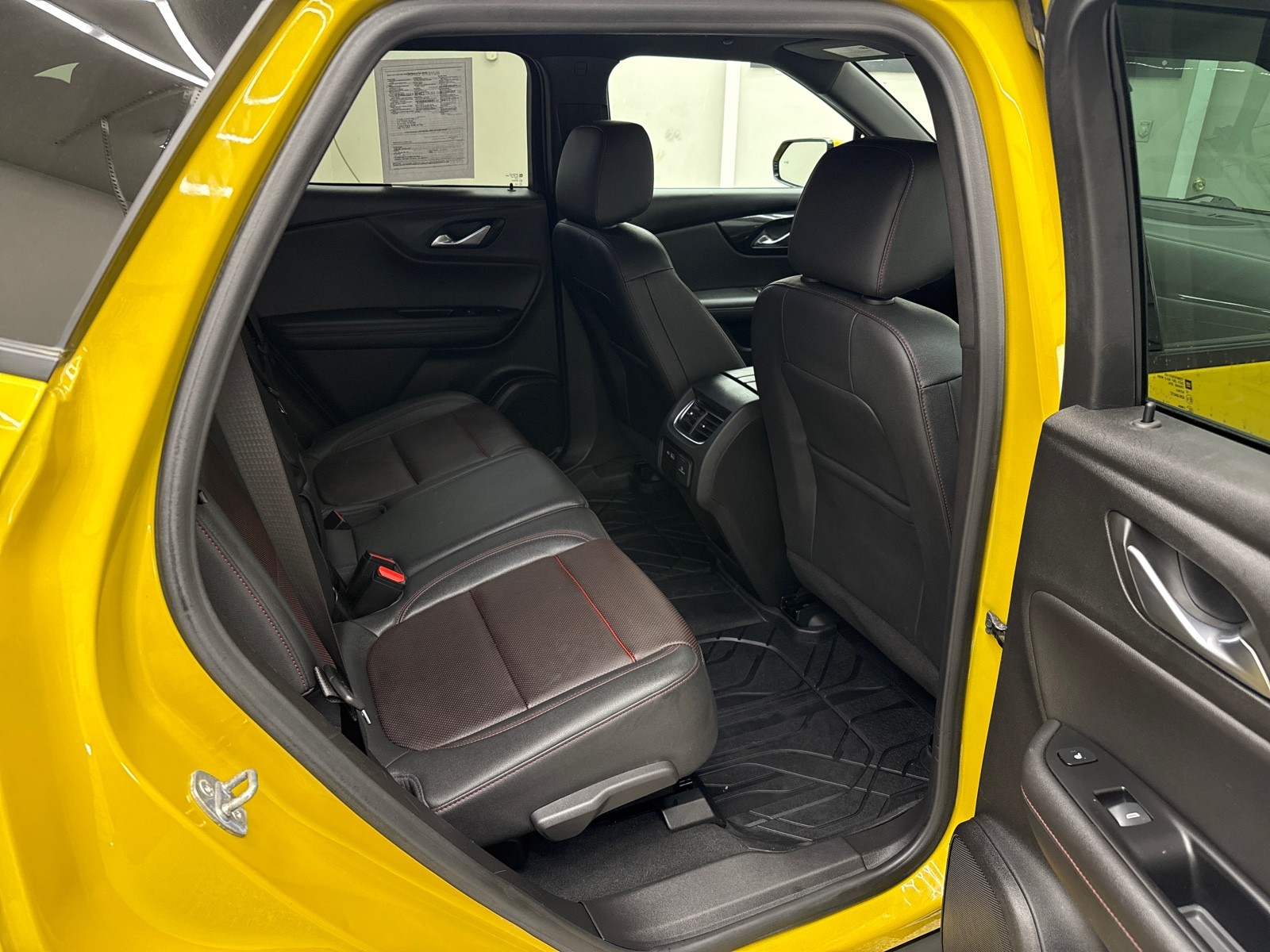 2022 Chevrolet Blazer RS - Photo 15