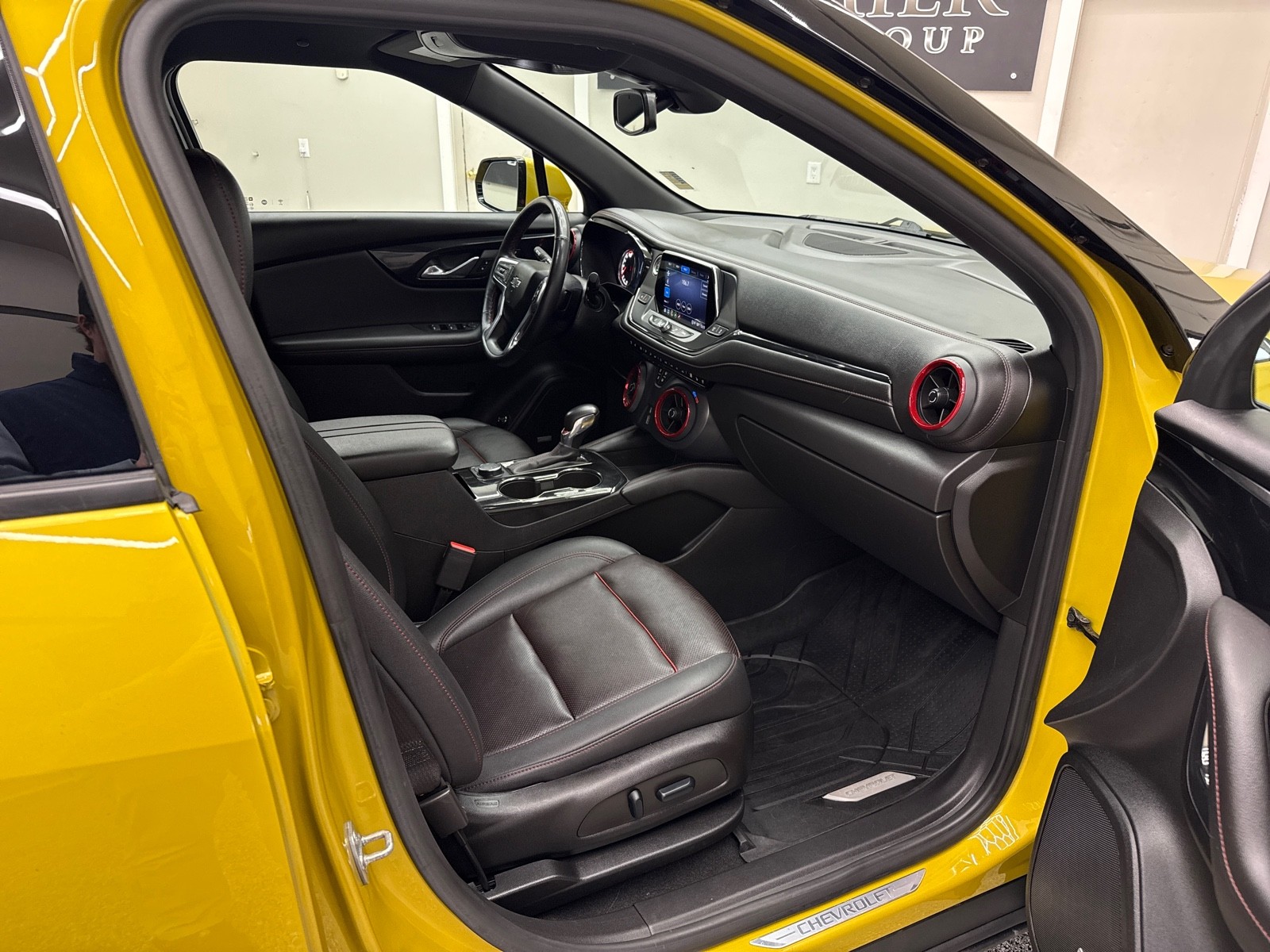 2022 Chevrolet Blazer RS - Photo 16