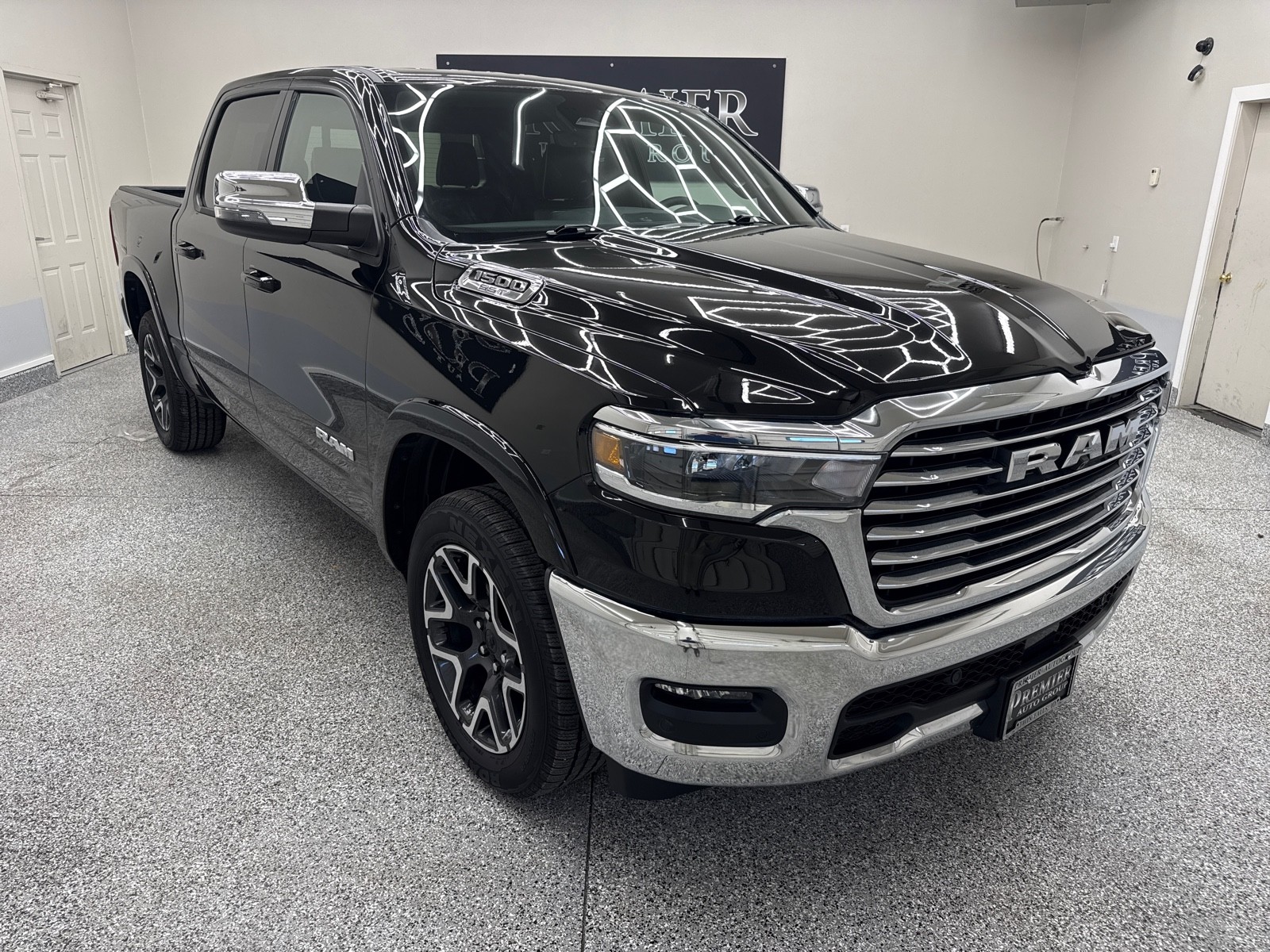 2025 RAM Ram 1500 Pickup