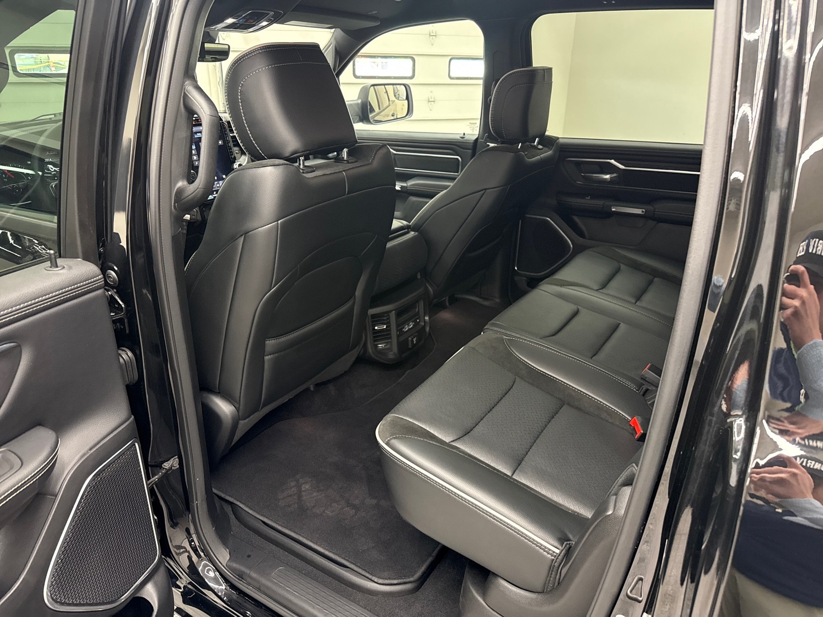 2025 RAM Ram 1500 Pickup Laramie - Photo 13
