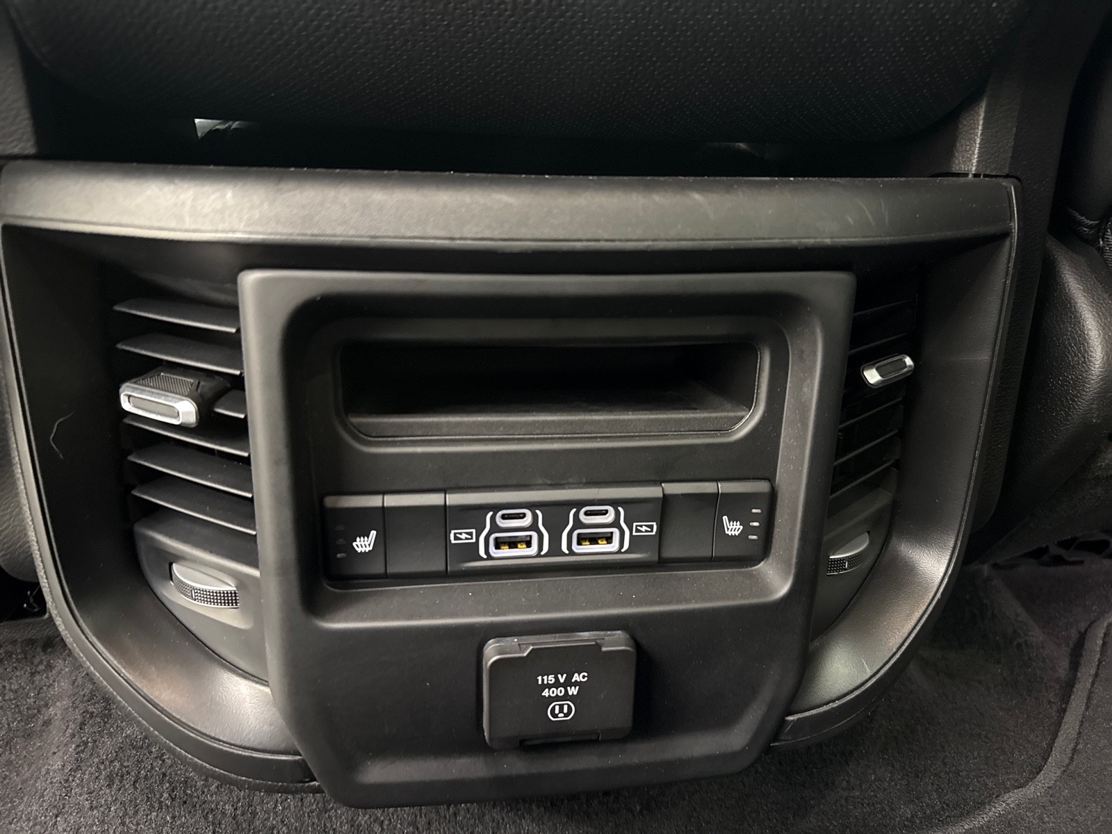 2025 RAM Ram 1500 Pickup Laramie - Photo 14