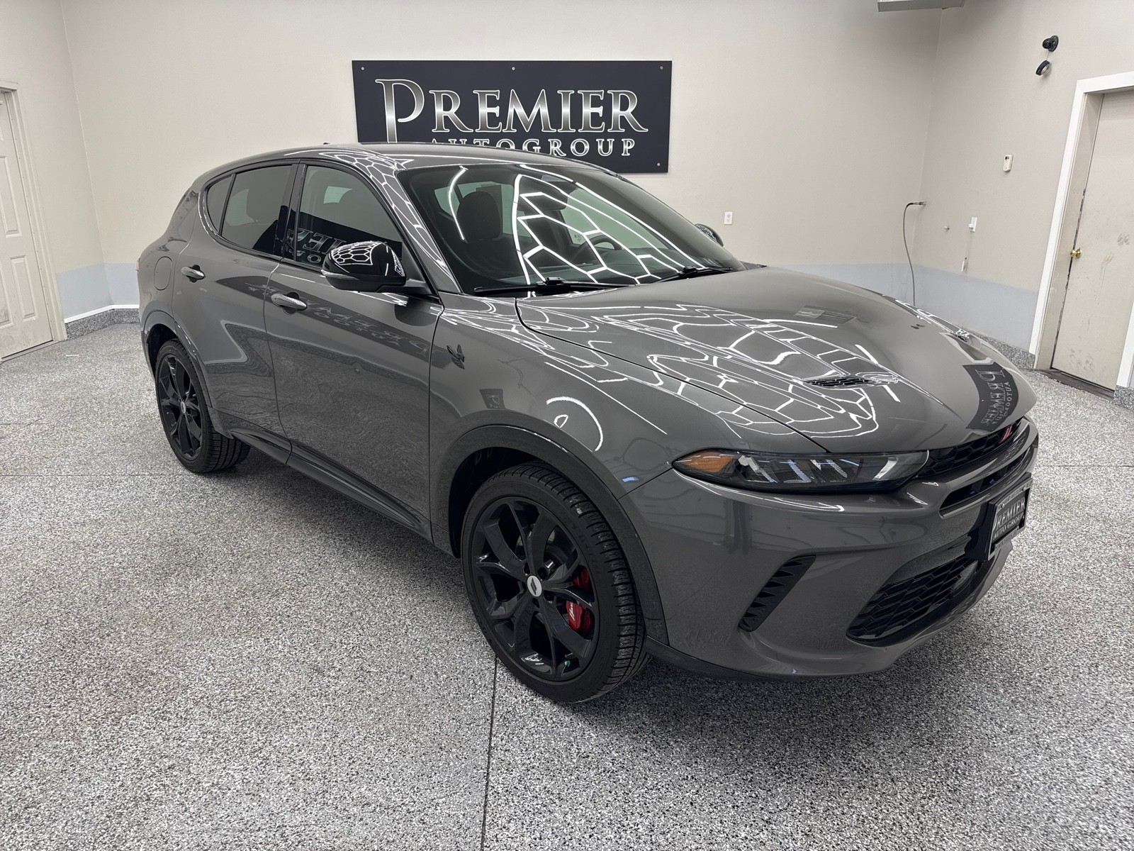 2024 Dodge Hornet R/T