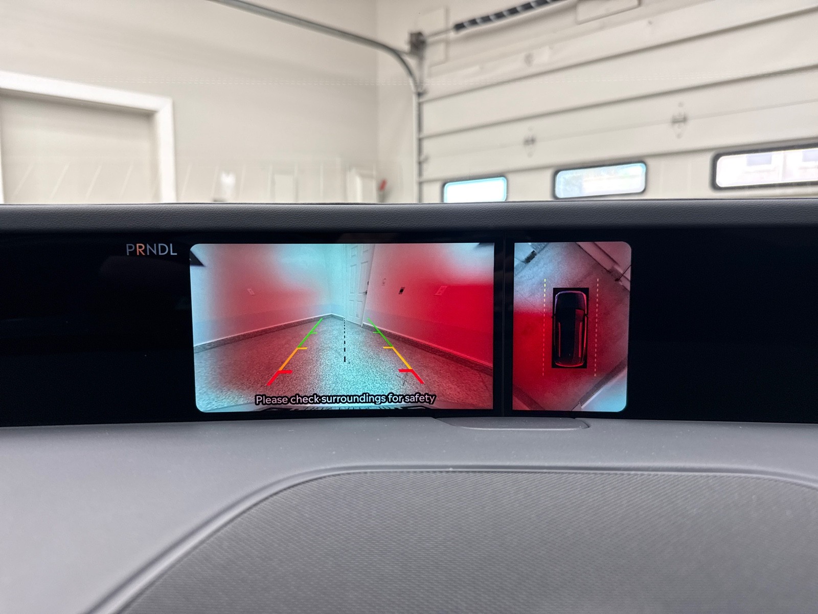 2024 Lincoln Nautilus Reserve - Photo 8