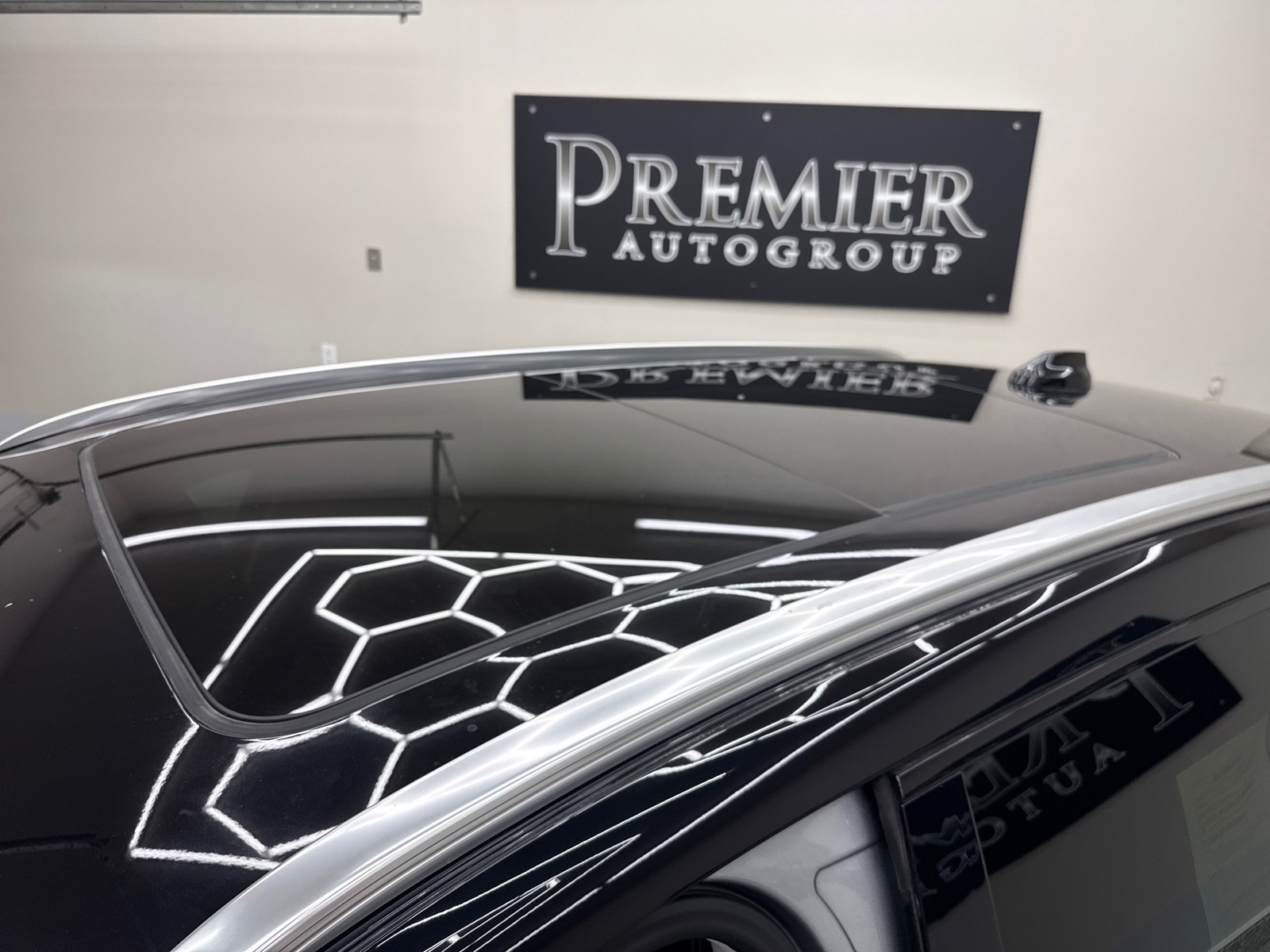 2024 Lincoln Nautilus Reserve - Photo 13